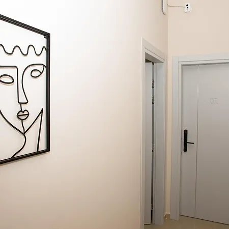 Πανσιόν Alv Rent Vlorë