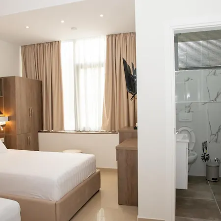 Alv Rent Gæstehus 3*