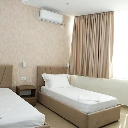Alv Rent 3* Vlorë