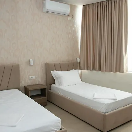 Alv Rent Πανσιόν