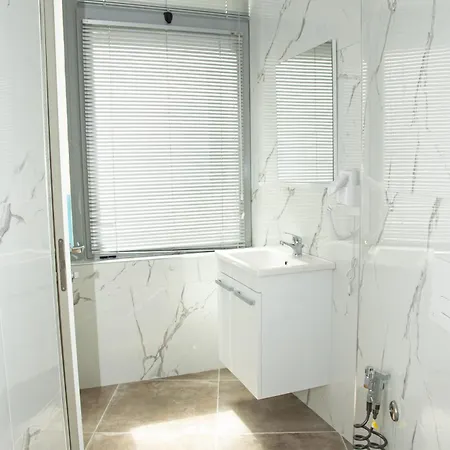 Gæstehus Alv Rent