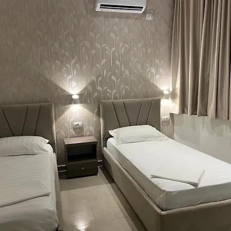 Gæstehus Alv Rent Vlorë