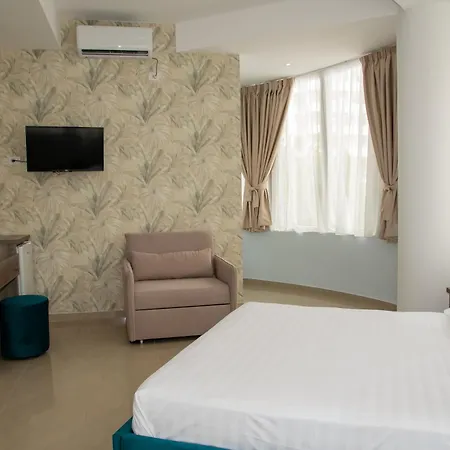 Alv Rent Πανσιόν