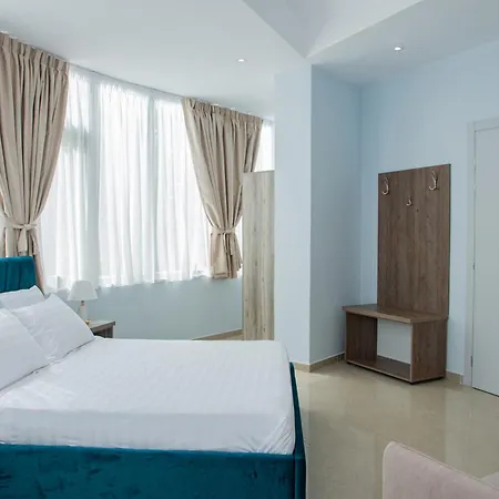 Gæstehus Alv Rent 3*