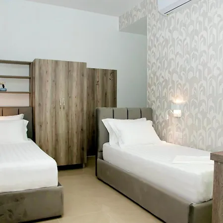 Πανσιόν Alv Rent