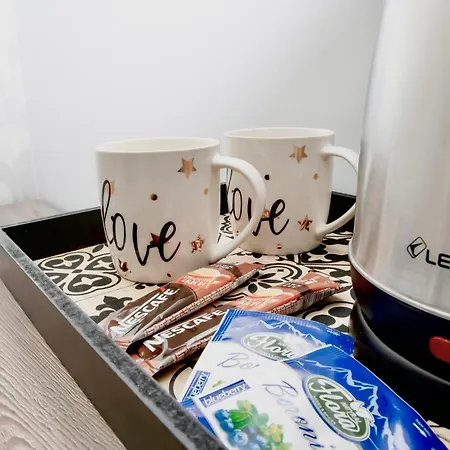 Πανσιόν Alv Rent 3*