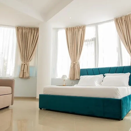 Alv Rent Penzion