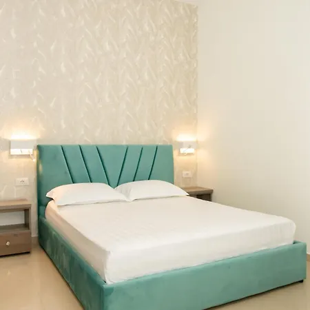 Alv Rent 3* Vlorë