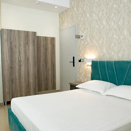 Alv Rent 3*
