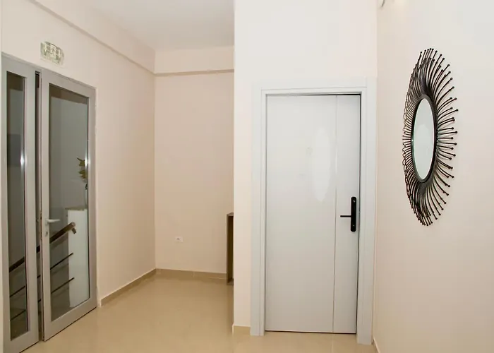 Alv Rent Penzion 3*