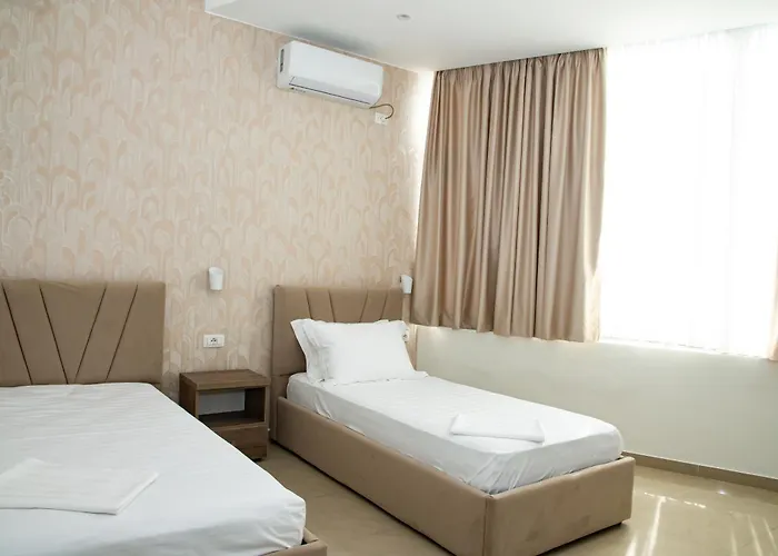 Alv Rent 3* Vlorë