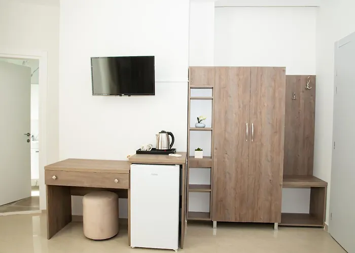 Alv Rent Penzion Vlorë