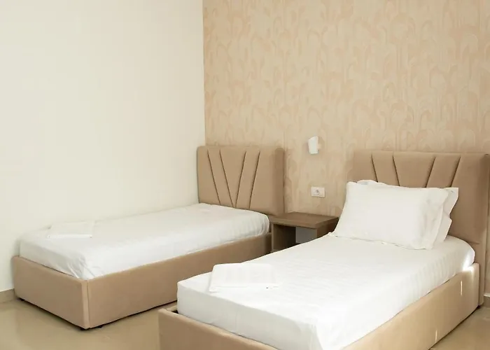 Alv Rent Penzion Vlorë