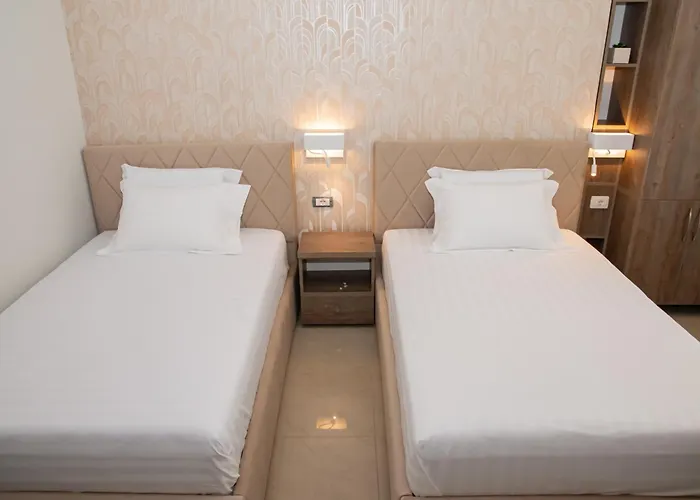 Alv Rent 3* Vlorë