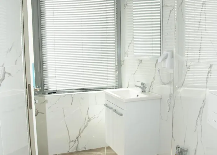 Penzion Alv Rent