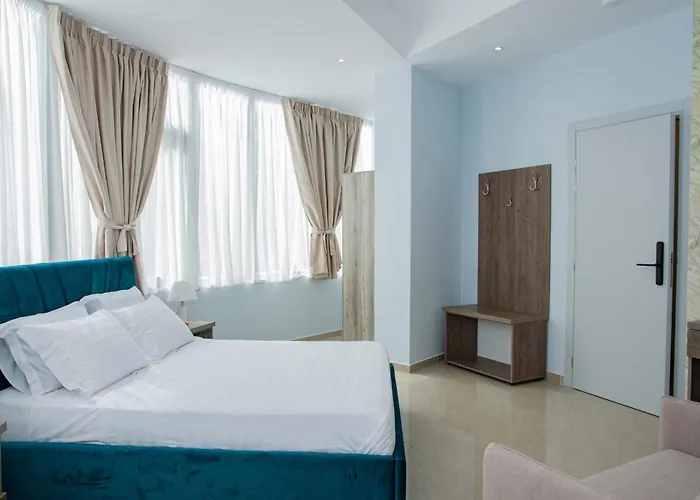 Penzion Alv Rent 3*
