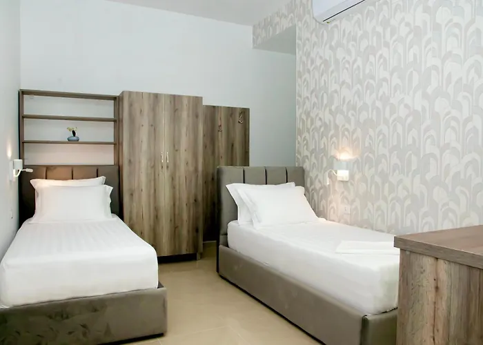 Penzion Alv Rent