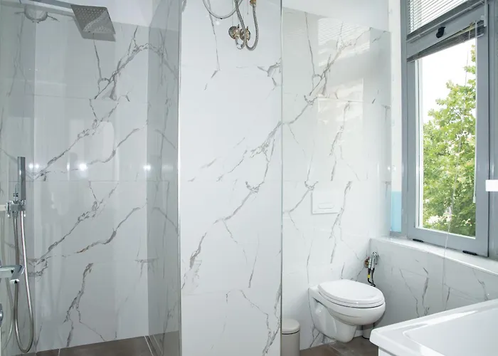 Penzion Alv Rent Vlorë