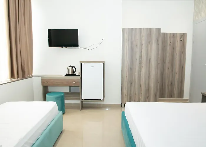 Alv Rent 3*
