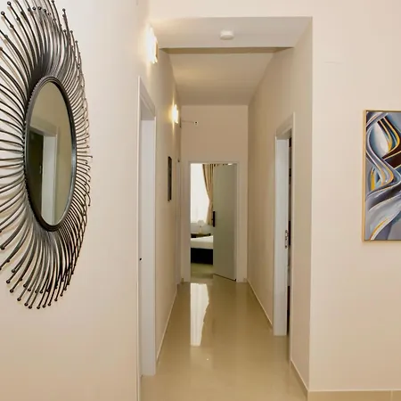 Alv Rent Vendégház Vlora