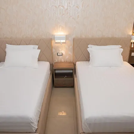 Alv Rent 3* Wlora