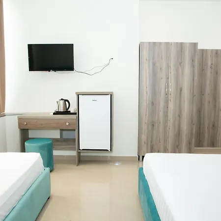 Alv Rent 3*