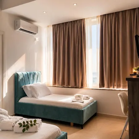 Gasthof Alv Rent Vlorë
