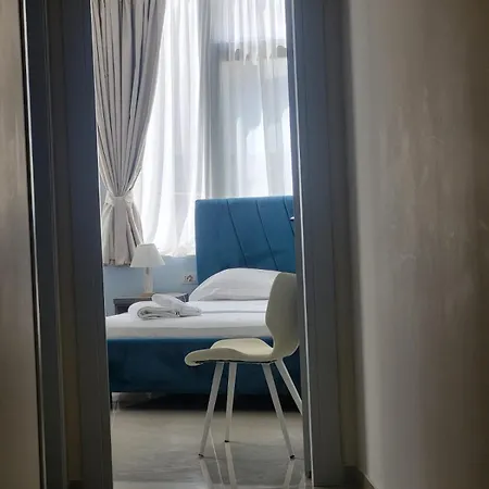 بيت ضيافة Alv Rent 3*