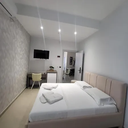 Alv Rent Affittacamere Vlorë
