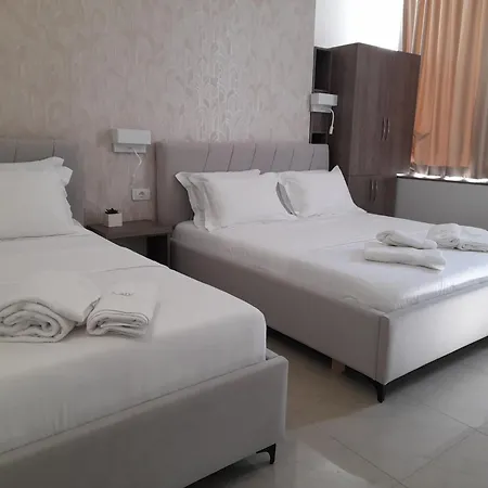 Alv Rent 3* Vlore
