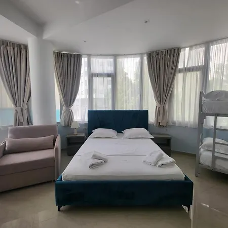 Alv Rent Gasthof Vlorë