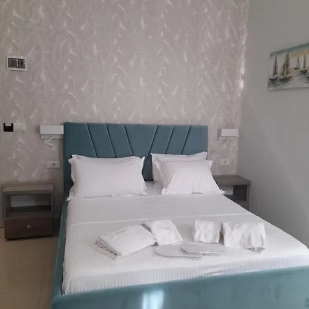 Alv Rent Guest house