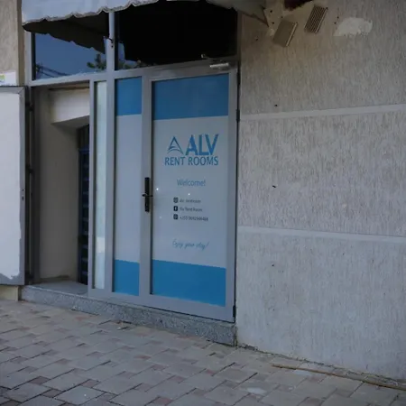 Alv Rent