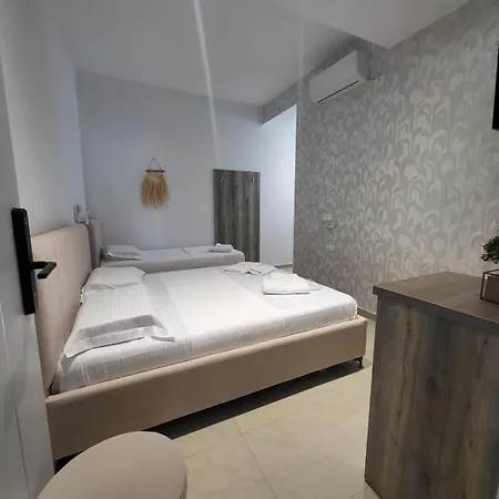 Alv Rent Guest house 3*