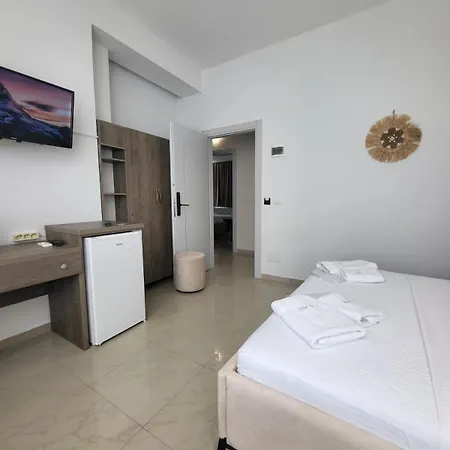 Alv Rent Vendégház Vlora