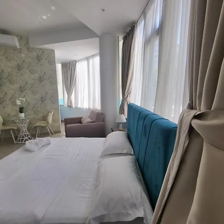 Gasthof Alv Rent Vlorë