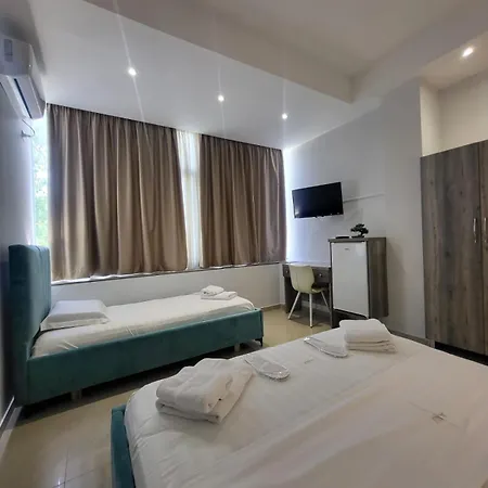Alv Rent