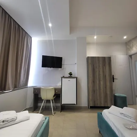 Alv Rent Gasthof Vlorë