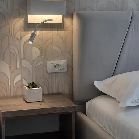 Guest house Alv Rent Vlore