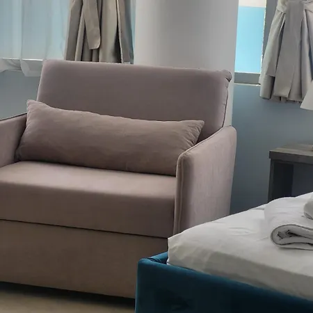 Alv Rent Affittacamere Vlorë