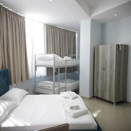 Alv Rent 3* Vlorë