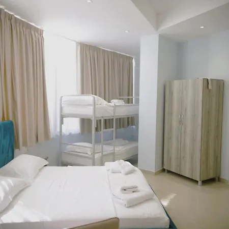 Alv Rent Gasthof Vlorë