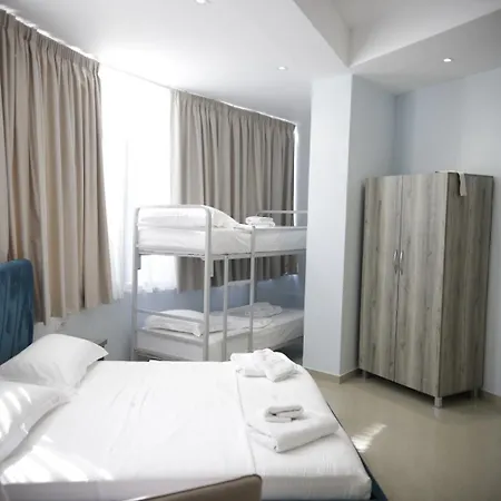 Alv Rent Maison d'hôtes Vlorë