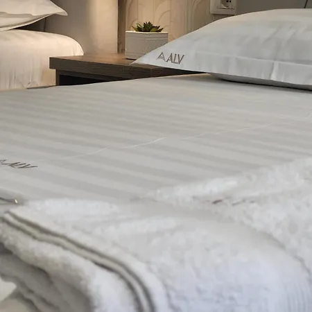 بيت ضيافة Alv Rent 3*