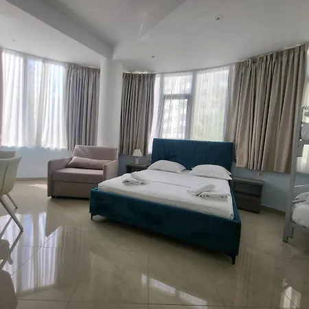 Alv Rent Affittacamere Vlorë