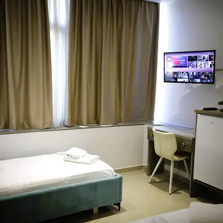 Guest house Alv Rent