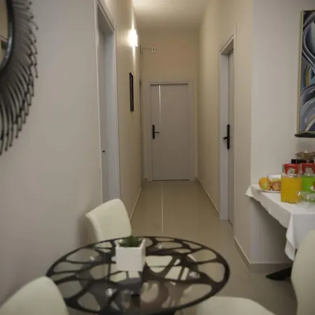 Alv Rent Maison d'hôtes 3*