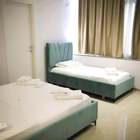 Alv Rent 3* Vlora