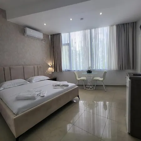 Alv Rent 3* Vlorë