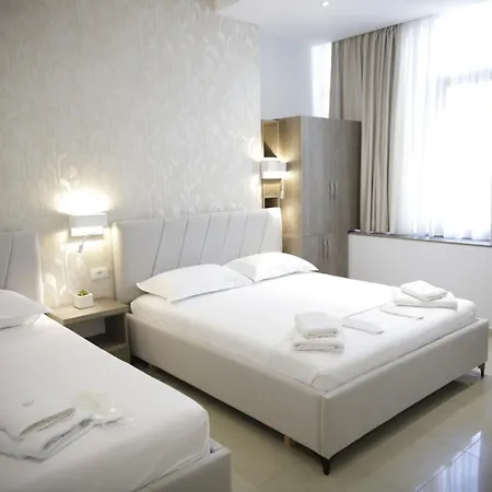 Alv Rent 3* Vlorë